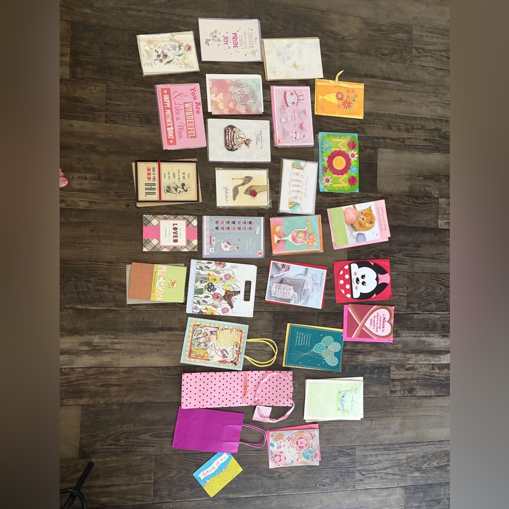Greeting Card Assortment